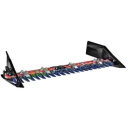 9L7011 Grillo Bara taiere paioase 127cm SF