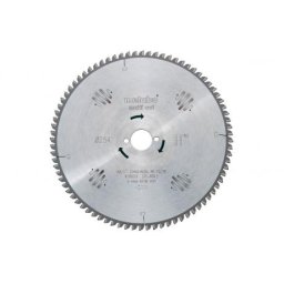 Pânză ferăstrău circulară Metabo HW / CT 315 x 30, 48 WZ 15 ° (628056000)