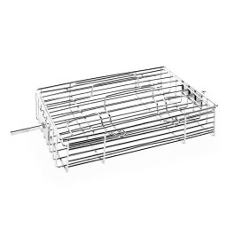 Klarstein VITAIR, cușcă pentru fripturi, pentru 10012291 + 10012292 (TK20-STEAK-CAGE)