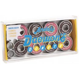 Rulmenti skate Andale Daewon Song Donut Box