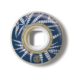 Roti skate Element Palm Street 50mm Assorted