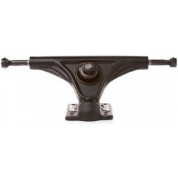 Axe longboard Slant Inverted Truck Black/Black 180mm