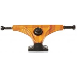Axe longboard Slant Inverted Truck Bamboo/Black 150mm