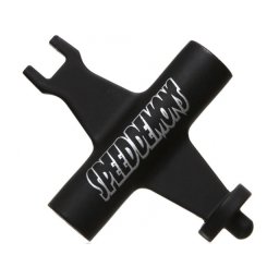 Accesoriu skate Speed Demons X Tool Black