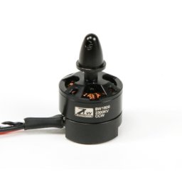 Motor Brushless Black Widow 1806 - 2300KV 18A cu ESC Intern - CCW