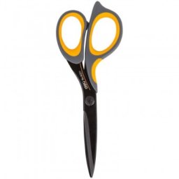 Foarfeca birou 17,5cm Deli