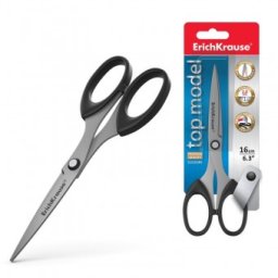 Foarfeca birou 16,0 cm ErichKrause