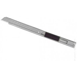 Cutter mic metalic, Ecada