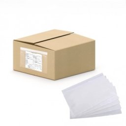 Plicuri C5 autoadezive pentru AWB, 240 x 165mm, 100 buc.