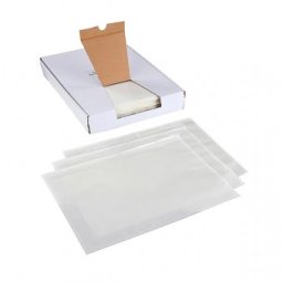 Plicuri C4 autoadeziv pentru AWB, 325 x 220mm, 500 buc.