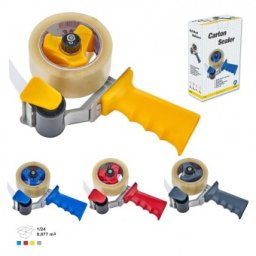Dispenser banda adeziva 48 x 66 Ark