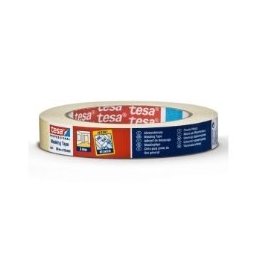 4323 Banda adeziva mascare 25mm x 50m TESA