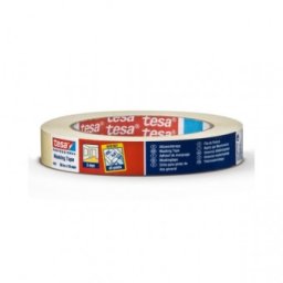4323 Banda adeziva de mascare 50mm x 50m TESA