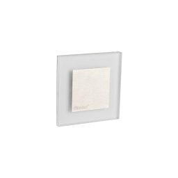 Corp de iluminat LED de orientare Kanlux 23106 APUS 1xLED/0,8W/12V