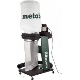 SPA 1200 Metabo Exhaustor (Aspirator) ,putere 0.55 kW , debit aer 900 mc/h , cod 601205000