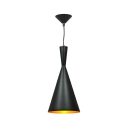 Lustra MODERN 1C 1xE27/20W/230V