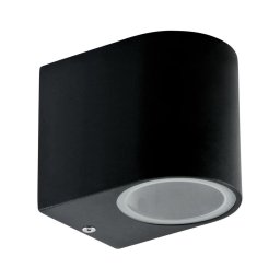 Corp de iluminat exterior BOSTON 1xGU10/35W/230V