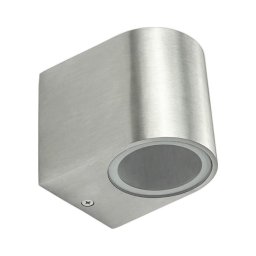 Aplica de exterior BOSTON, 1x GU10, 10W, 230V, IP44