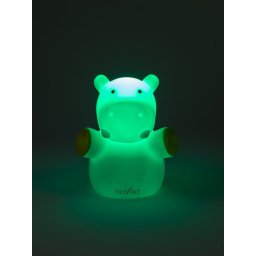 Lampa de veghe M - Hipopotam