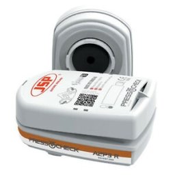 Filtru JSP Force 8 - A2P3 - (acizi organici) - pentru semi-masca JSP