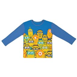 Bluza licenta Minioni ORIGINAL