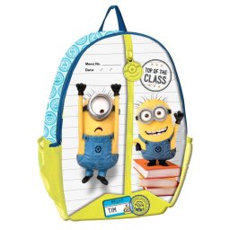 Ghiozdan ORIGINAL licenta Minioni 35cm