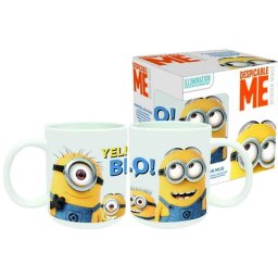 Set Cani ceramica Minioni Despicable Me ORIGINAL
