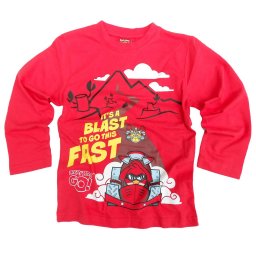 Bluza Angry Birds ORIGINAL merchandise