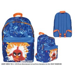 Ghiozdan Angry Birds ORIGINAL 24cm