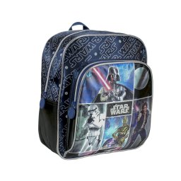 Ghiozdan licenta Star Wars ORIGINAL 27cm