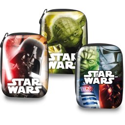 Penar Fermoar licenta Star Wars ORIGINAL