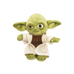Jucarie Plus Star Wars Yoda ORIGINAL