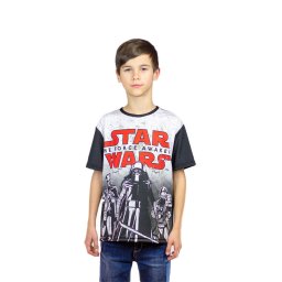 Tricou Star Wars Compression ORIGINAL