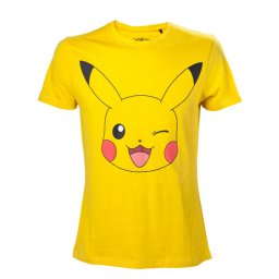 Tricoul Pokemon ORIGINAL Pikachu