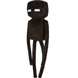 Figurina Plus Enderman licenta Minecraft Jinx 43cm