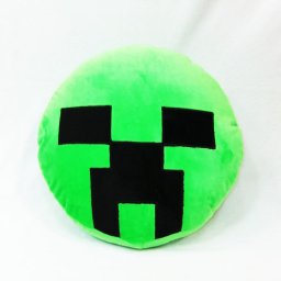 Perna Creeper licenta Minecraft
