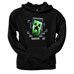 Hanorac Minecraft ORIGINAL licenta Mojang
