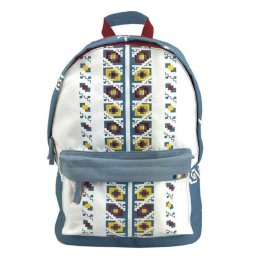 Rucsac, colectia ETHNO, model traditional Ilfov