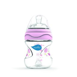 Mimic biberon 150 ml - roz