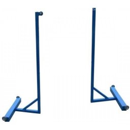 Stalpi mobili pentru badminton BN2