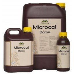 Ingrasamant foliar MicroCat Atlantica Bor, 1l