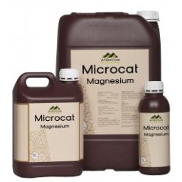 Ingrasamant foliar MicroCat Atlantica Magneziu, 1l