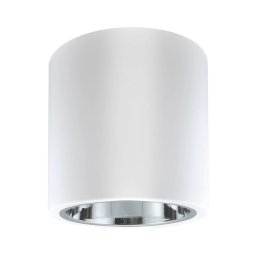 Spot JUPITER 1xE27/20W/230V d. 16,5 cm white