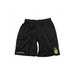 Dedicated - Basketball Shorts