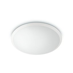Philips 31822/31/P5 - Plafonieră LED WAWEL LED/20W/230V