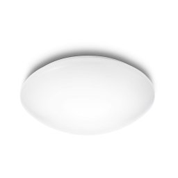 Plafonieră LED MYLIVING SUEDE LED/24W/230V 2700K Philips 31802/31/EO