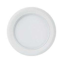 Philips 59523/31/P1 - Corp de iluminat încastrat MARCASITE LED, 14W, 230V