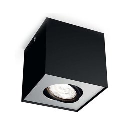 Philips 50491/30/P0 - Corp de iluminat LED dimerizabil MYLIVING BOX LED/4,5W/230V