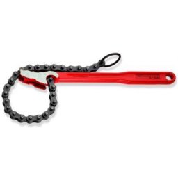 Cleste cu lant Rothenberger , capacitate 4 '' , lungime 300 mm , cod 70235
