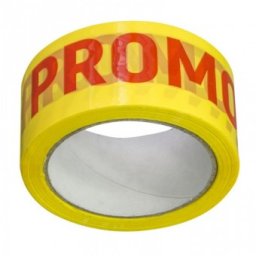 OPG banda adeziva PROMOTIE 48mm x 60m solvent